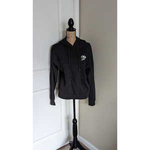 OBEY L Grey Hoodie